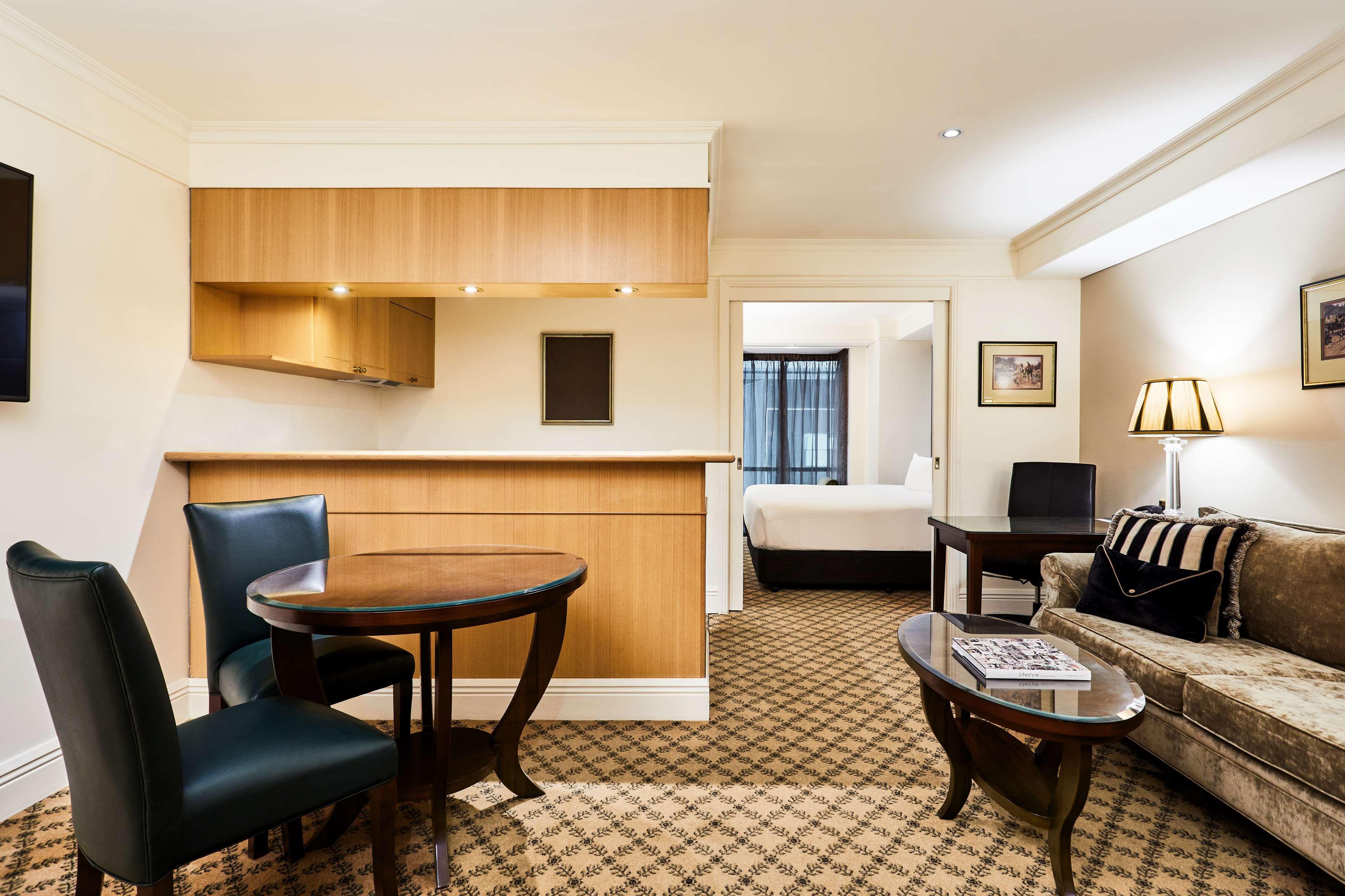 Hotel Stamford Plaza Melbourne City Exterior foto