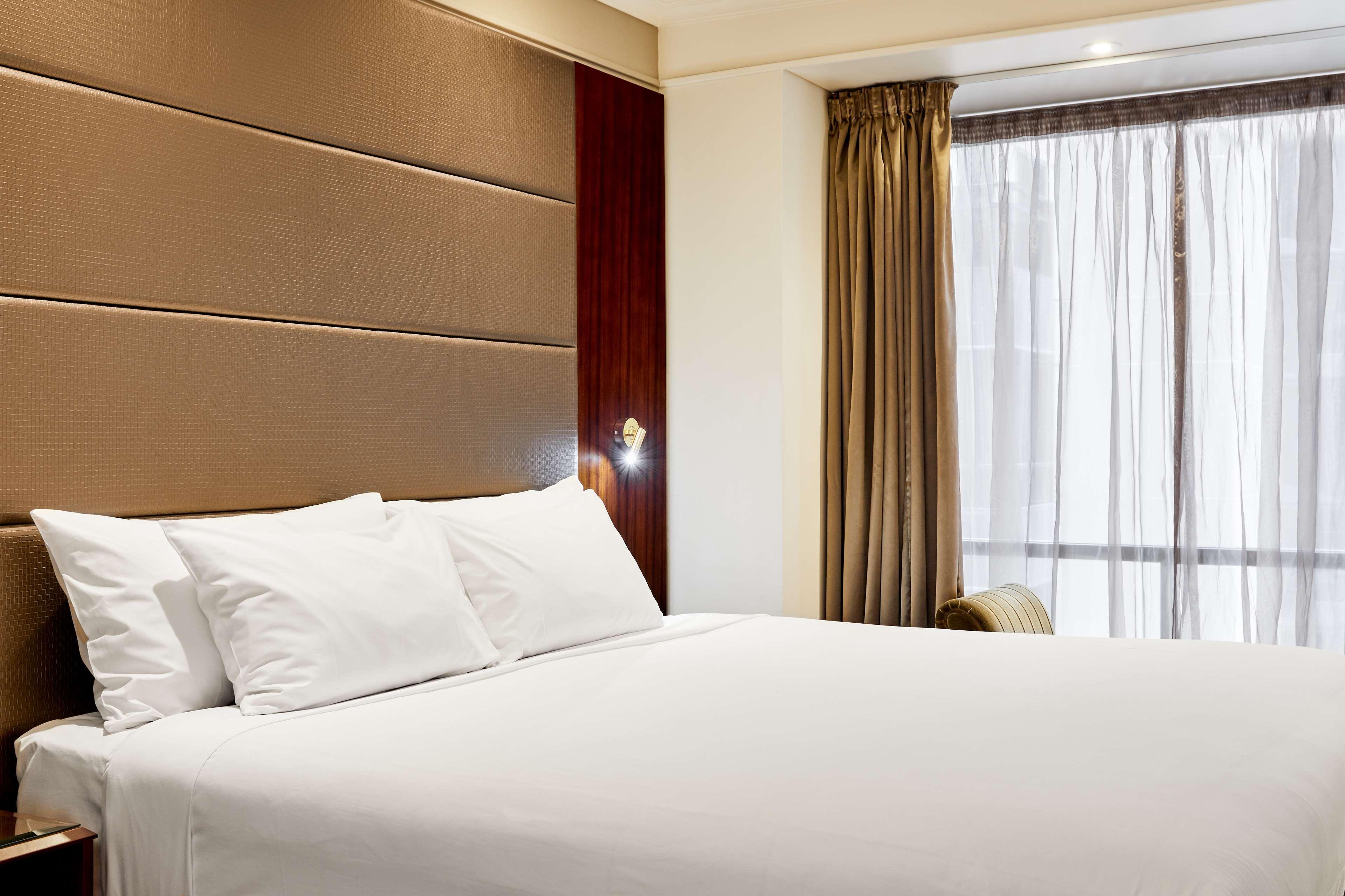 Hotel Stamford Plaza Melbourne City Exterior foto