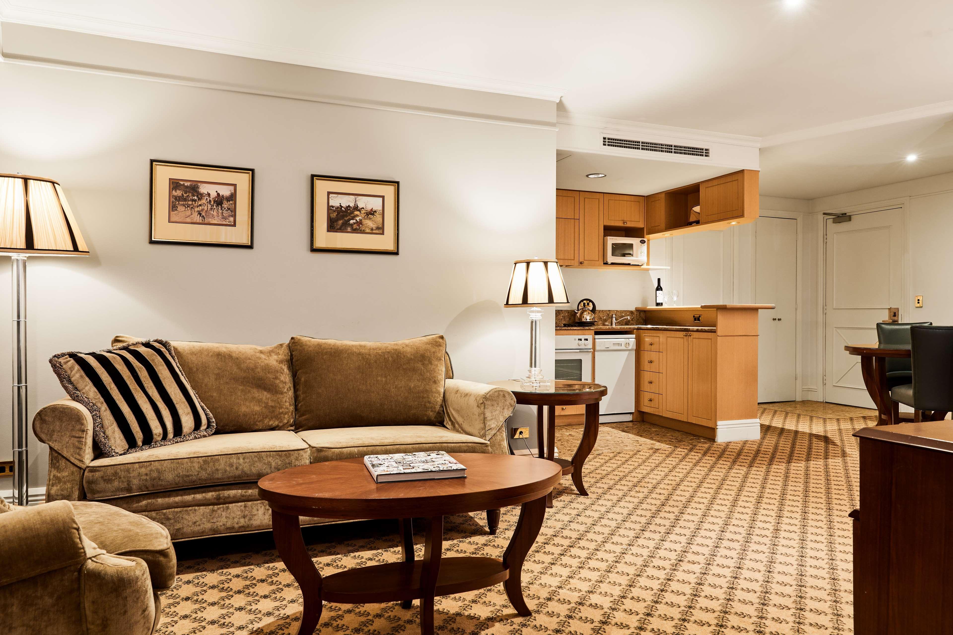 Hotel Stamford Plaza Melbourne City Exterior foto