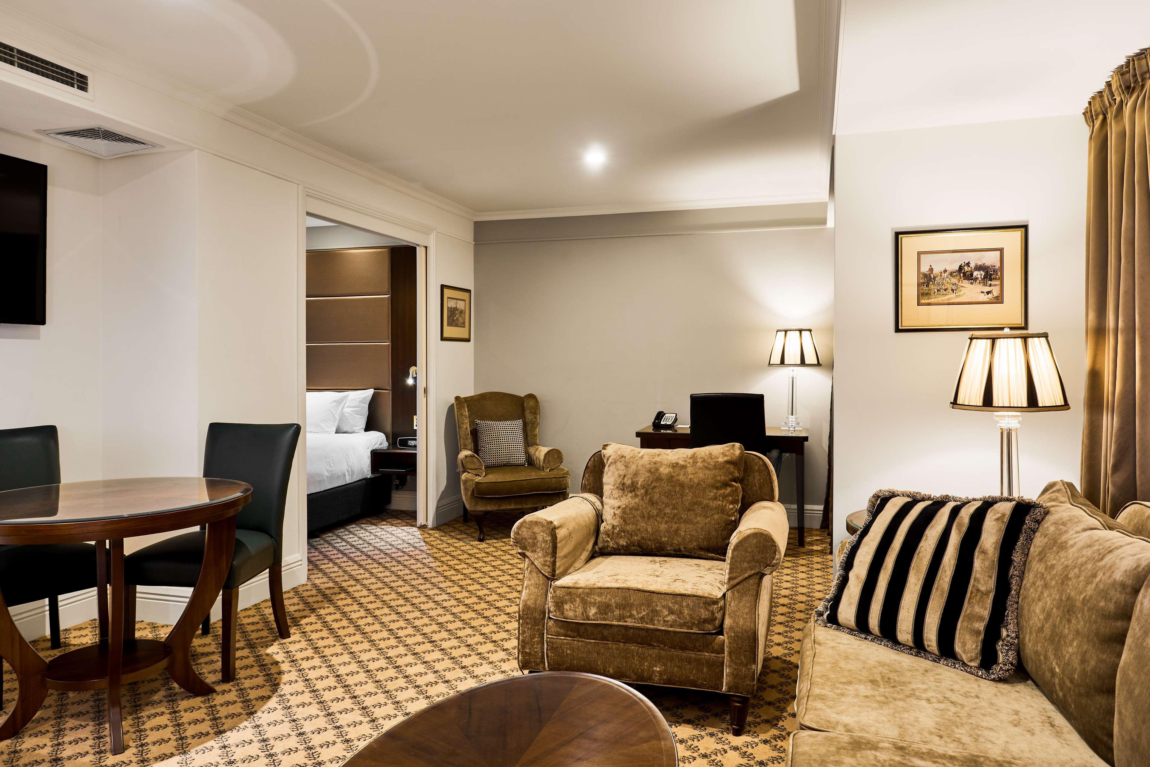 Hotel Stamford Plaza Melbourne City Exterior foto